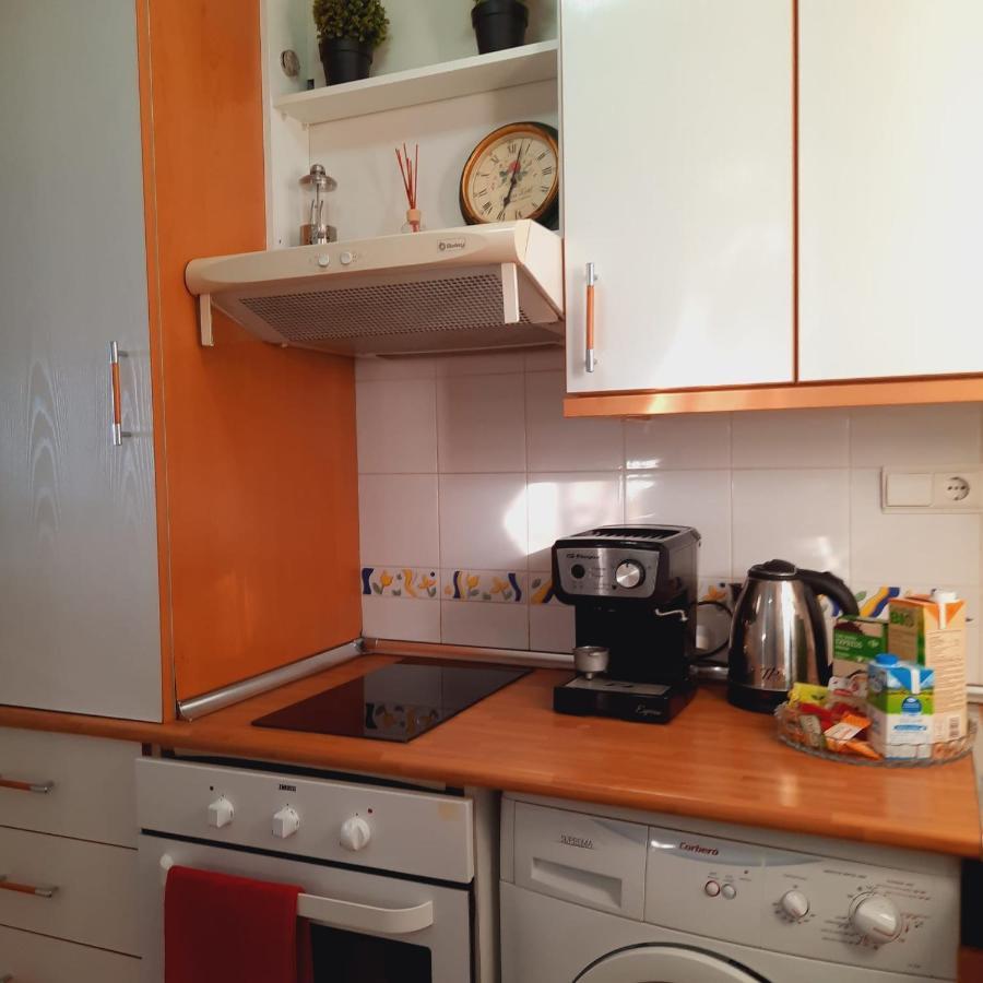 "Servall Host" Alicante 2 Piscines Et Parking Prive 무트자멜 외부 사진