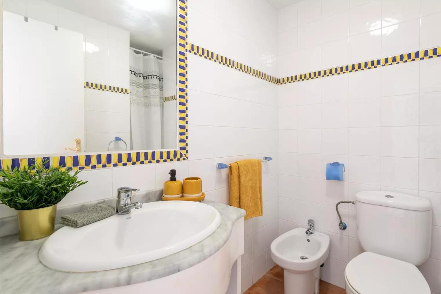 "Servall Host" Alicante 2 Piscines Et Parking Prive 무트자멜 외부 사진