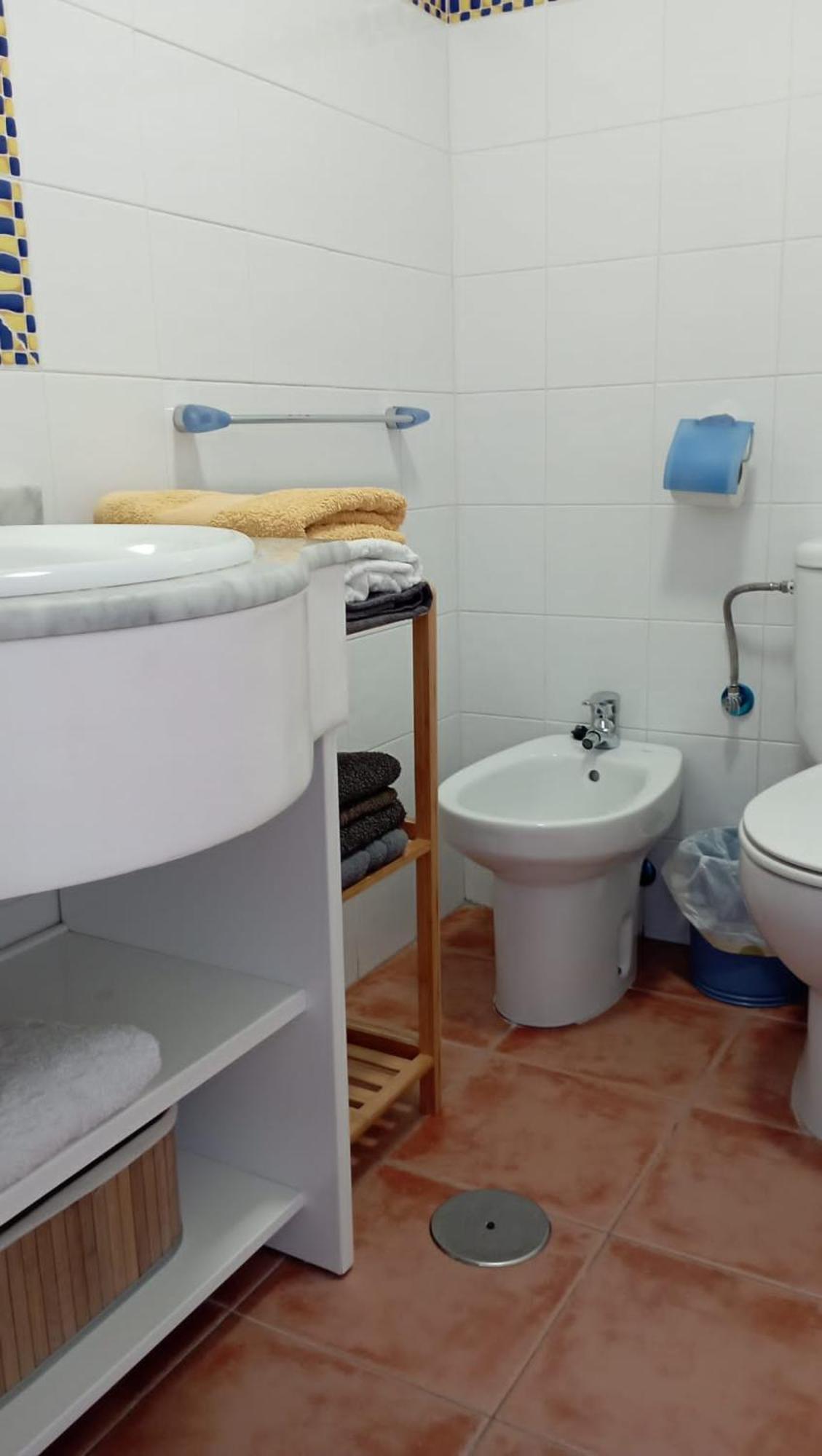 "Servall Host" Alicante 2 Piscines Et Parking Prive 무트자멜 외부 사진