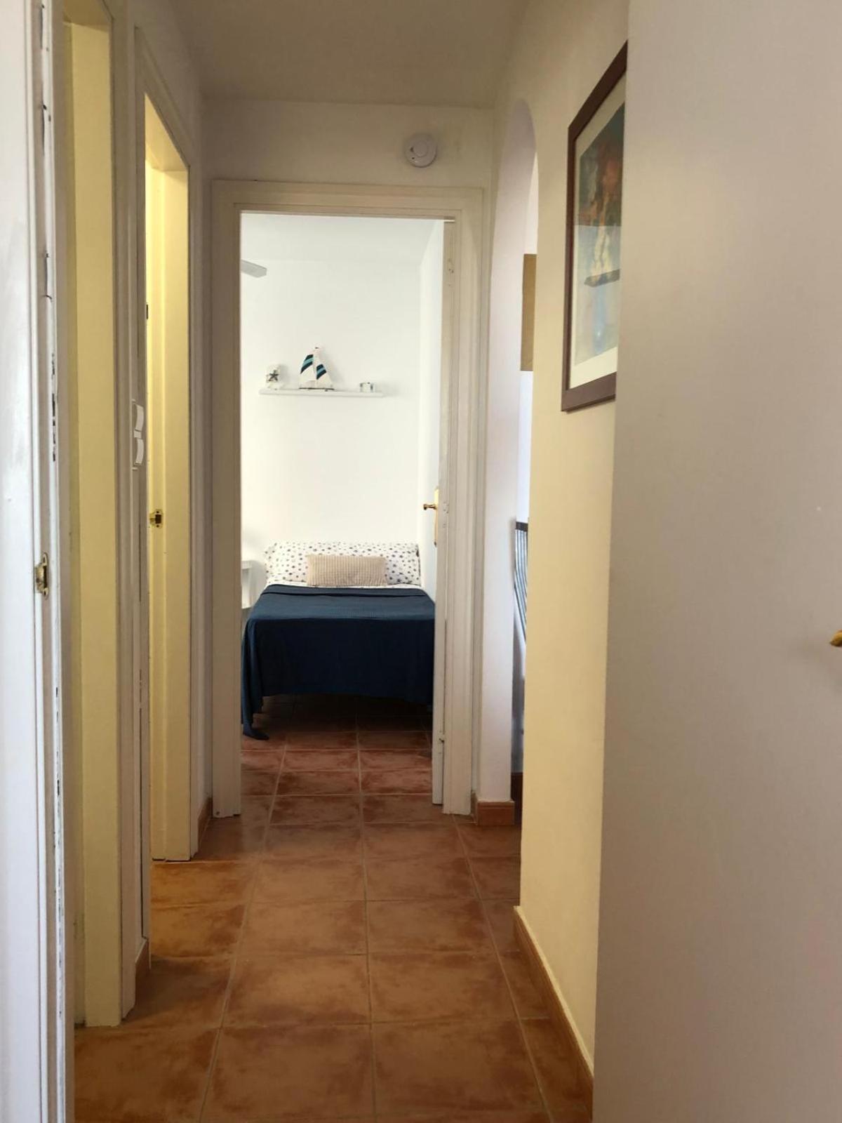 "Servall Host" Alicante 2 Piscines Et Parking Prive 무트자멜 외부 사진