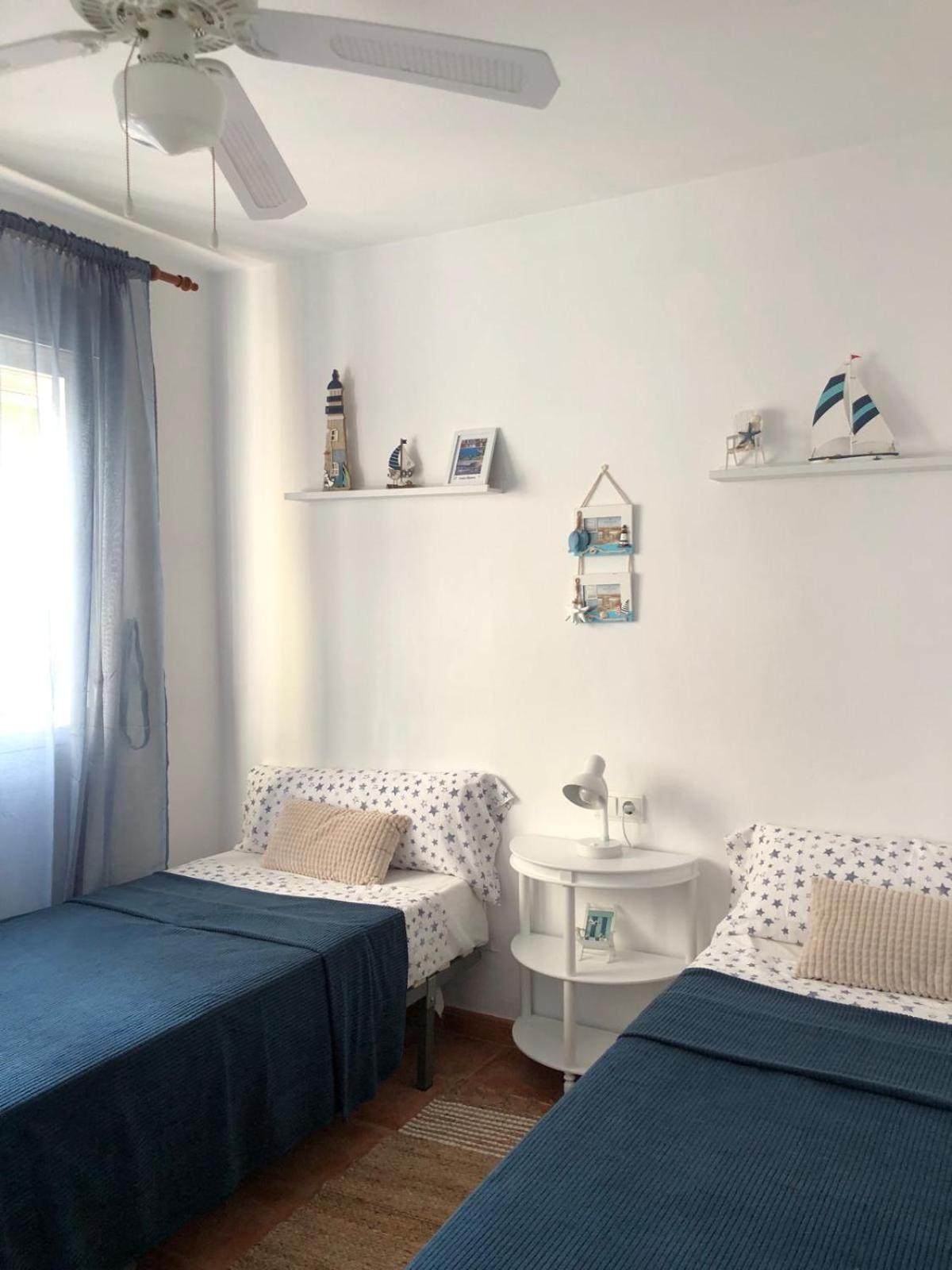 "Servall Host" Alicante 2 Piscines Et Parking Prive 무트자멜 외부 사진
